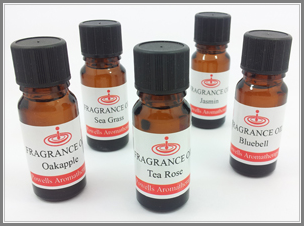 fragrance ambergris oil