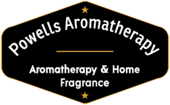 Photograph of The Powells Aromatherapy